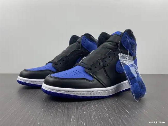 Rep Onekick Air Royal Jordan Retro 1 555088-007 0404